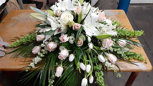 Florist «Allison Flower & Gifts», reviews and photos, 2822 N Broadway, Los Angeles, CA 90031, USA