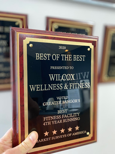 Wellness Center «Wilcox Wellness & Fitness», reviews and photos, 224 Union St, Bangor, ME 04401, USA