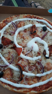Plats et boissons du Pizzeria Tutti Pizza Revel - n°13