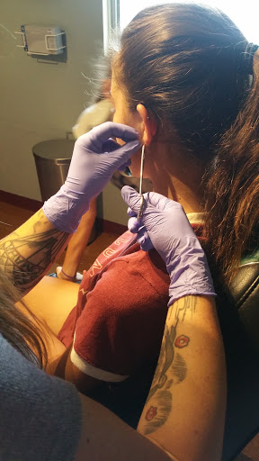 Explore sister and brother tattoo ideas, creative tattoo ideas in Omaha, available at Liquid Courage Tattoos