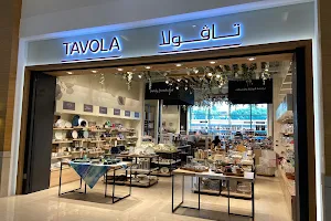 Tavola - Spinney's Centre image