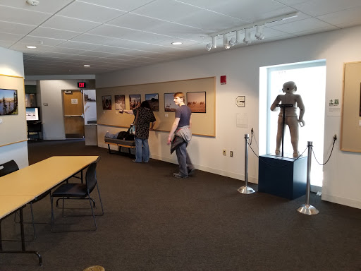 Performing Arts Theater «Collins Center for the Arts», reviews and photos, 2 Flagstaff Rd, Orono, ME 04473, USA