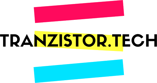 TRANZISTOR