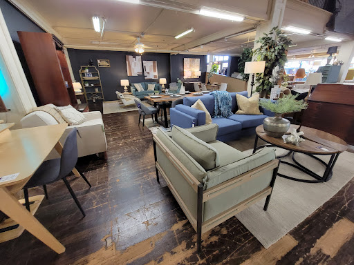 Furniture Store «What’s New? Furniture», reviews and photos, 439 SE Grand Ave, Portland, OR 97214, USA