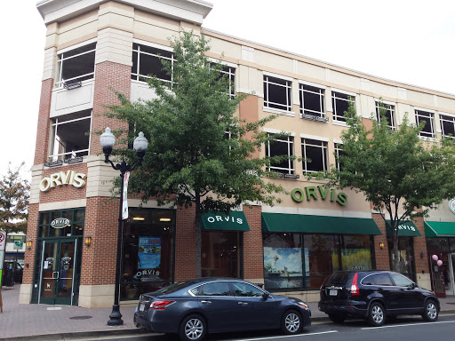 Clothing Store «Orvis», reviews and photos, 2879 Clarendon Blvd, Arlington, VA 22201, USA