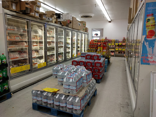 Supermarket «Pacific Supermarket», reviews and photos, 2900 Alemany Blvd, San Francisco, CA 94112, USA