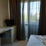 Photo n°4 de l'avis de Marco.i fait le 21/07/2019 à 22:00 sur le  Hotel Darival Nomentana à Rome