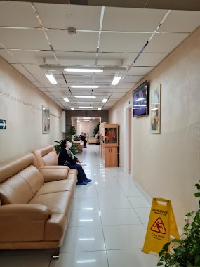 Gruppa Kompaniy Yevromed