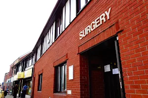 St George's Crescent Surgery image