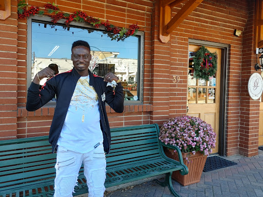 Watch Repair Service «Optical Workshop», reviews and photos, 39 Griffin St, McDonough, GA 30253, USA