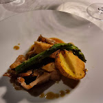 Photo n°5 de l'avis de Tim.e fait le 05/08/2023 à 11:06 sur le  Osteria Forno Ercole à Iesi