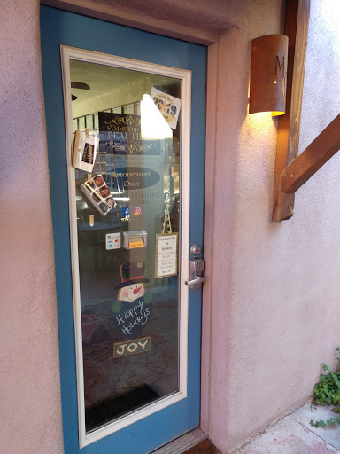 American Restaurant «Monterey Court», reviews and photos, 505 W Miracle Mile, Tucson, AZ 85705, USA