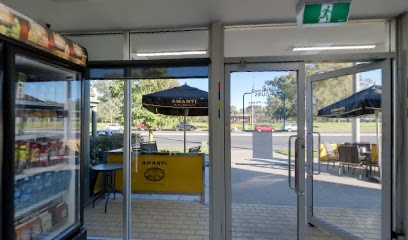 Albury Riverside Bakery