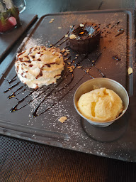 Photo n°55 de Dardar restaurant à Noisy-le-Sec ()