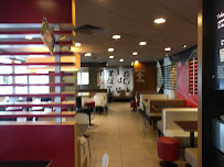 Atmosphère du Restauration rapide McDonald's à Antibes - n°7