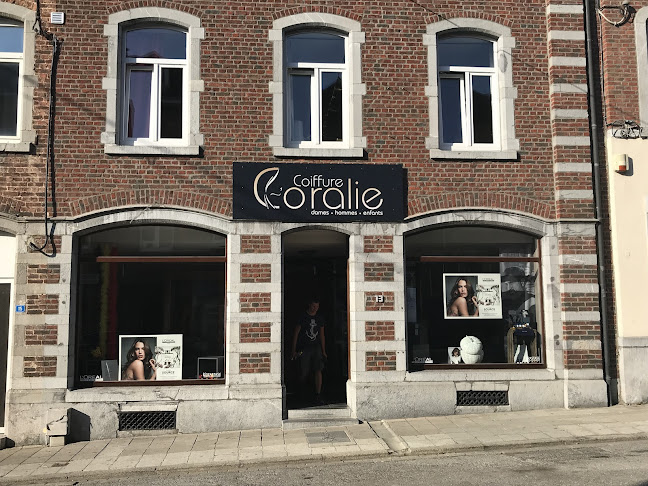 Beoordelingen van Coiffure Daniel, Coiffeur in Marche-en-Famenne - Kapper