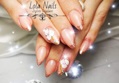 Lola nails à Maillane