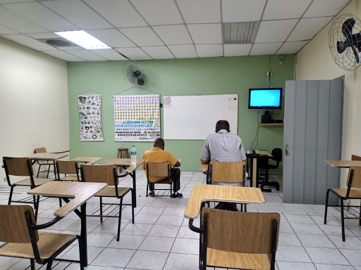 Logo da empresa - CFC Dutra