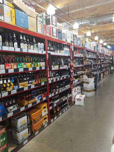 Wine Store «BevMo!», reviews and photos, 1775 N Victory Pl, Burbank, CA 91502, USA