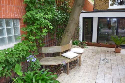 Reviews of Robert Bratby Gardens in London - Landscaper