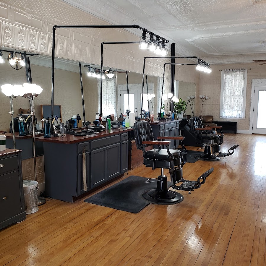 Brewer’s Barber Co.