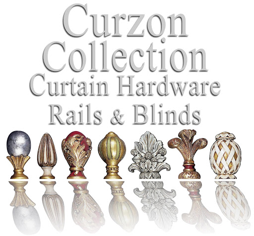 Curzon Curtain Hardware and Blinds Co.