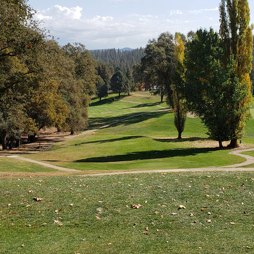 Association or Organization «Pine Mountain Lake Golf Course», reviews and photos, 12765 Mueller Dr, Groveland, CA 95321, USA