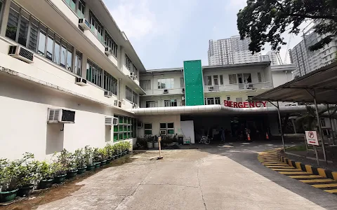 Adventist Medical Center Manila image