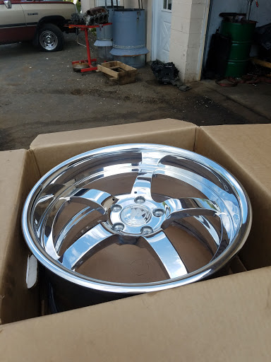 Auto Repair Shop «Newtons Car Care», reviews and photos, 5767 Genesee St, Lancaster, NY 14086, USA