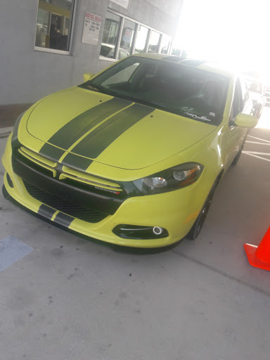Car Dealer «Gator Chrysler Dodge Jeep», reviews and photos, 840 S Harbor City Blvd, Melbourne, FL 32901, USA