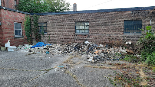 Waste Management Service «1-800-GOT-JUNK? Cleveland», reviews and photos