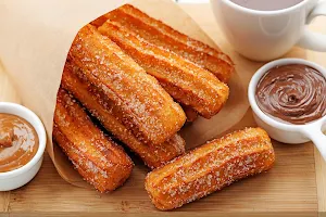 Crepes & Churros D'France image