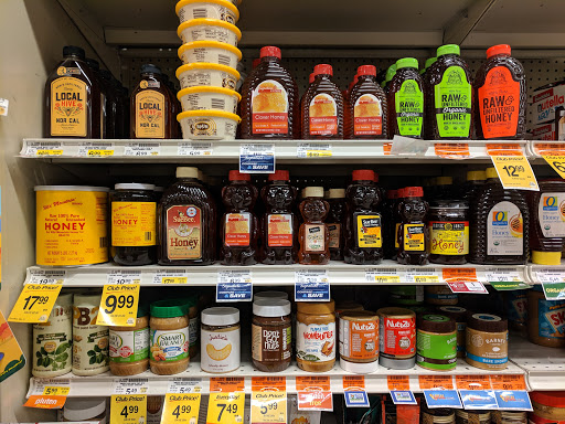 Shopping Mall «Crystal Springs Shopping Village», reviews and photos, 100 De Anza Blvd, San Mateo, CA 94402, USA