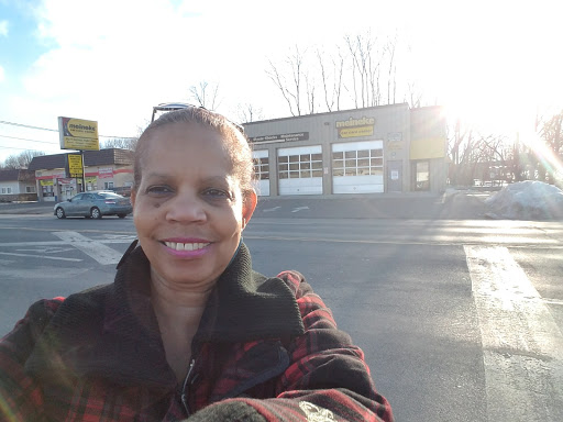 Auto Repair Shop «Meineke Car Care Center», reviews and photos, 87 Dolson Ave, Middletown, NY 10940, USA