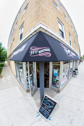 Boutique «M2 Boutique», reviews and photos, 3527 N Southport Ave, Chicago, IL 60657, USA