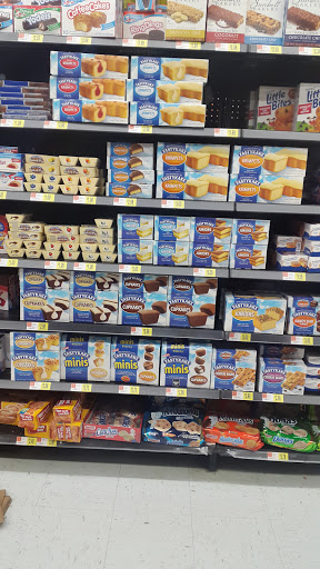 Department Store «Walmart Supercenter», reviews and photos, 1675 S Christopher Columbus Blvd, Philadelphia, PA 19148, USA