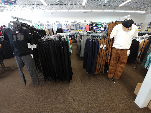 Discount Store «Fallas Discount Stores», reviews and photos, 5385 W Atlantic Blvd, Margate, FL 33063, USA