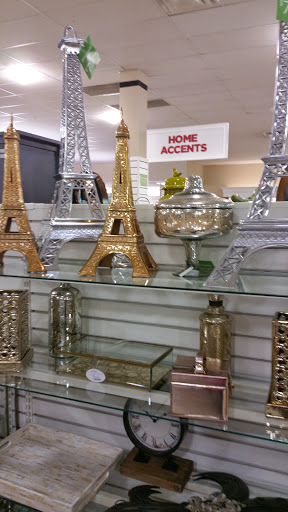 Department Store «T.J. Maxx & HomeGoods», reviews and photos, 1001 Twin Arch Rd, Mt Airy, MD 21771, USA