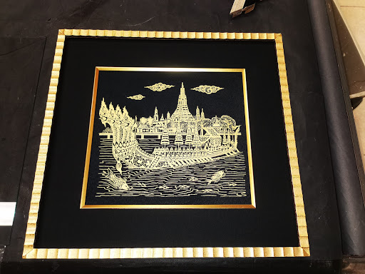 Art Gallery «North Beach Art Gallery», reviews and photos, 3334 NE 34th St, Fort Lauderdale, FL 33308, USA