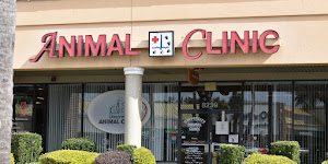 University Animal Clinic