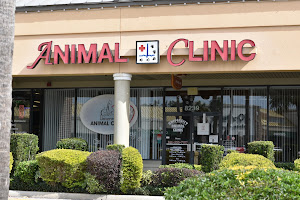 University Animal Clinic