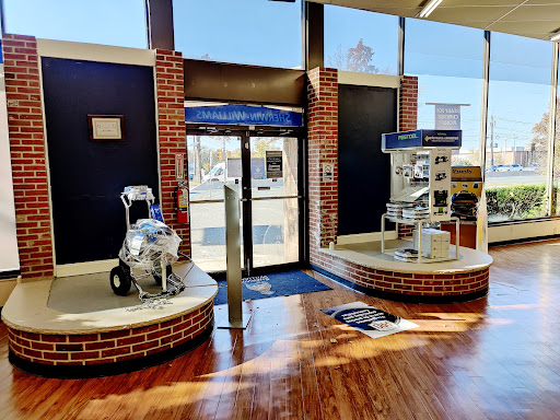 Paint Store «Sherwin-Williams Paint Store», reviews and photos, 1088 NJ-18, East Brunswick, NJ 08816, USA