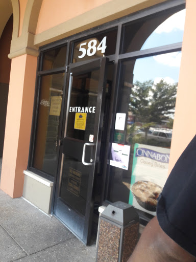 Movie Theater «Malco Paradiso», reviews and photos, 584 S Mendenhall Rd, Memphis, TN 38117, USA