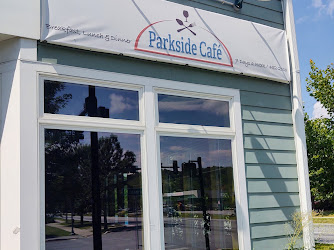 Parkside Cafe Hinesburg Vermont