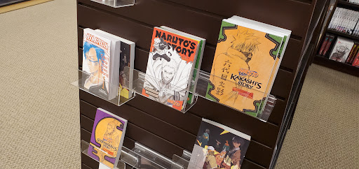 Book Store «Barnes & Noble», reviews and photos, 421 Arena Hub Plaza, Wilkes-Barre, PA 18702, USA