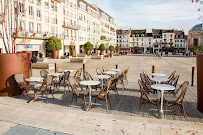 Atmosphère du Restaurant Café Des Halles à Fontainebleau - n°10