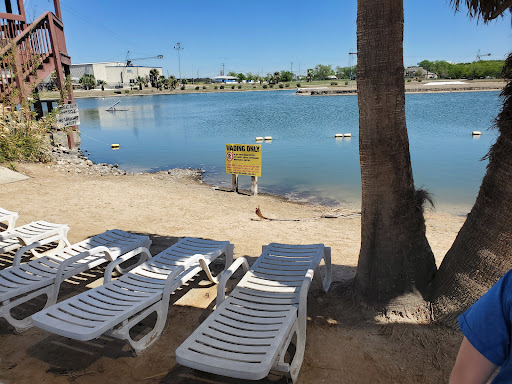 Skateboard Park «Texas Ski Ranch», reviews and photos, 6700 I-35, New Braunfels, TX 78130, USA