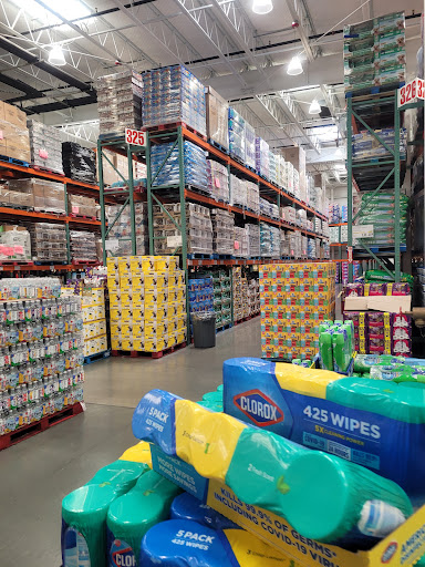 Warehouse store «Costco Wholesale», reviews and photos, 750 23rd Ave E, West Fargo, ND 58078, USA