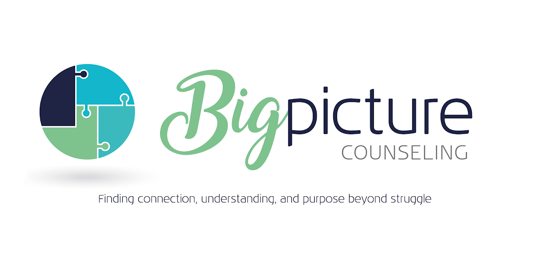 Big Picture Counseling