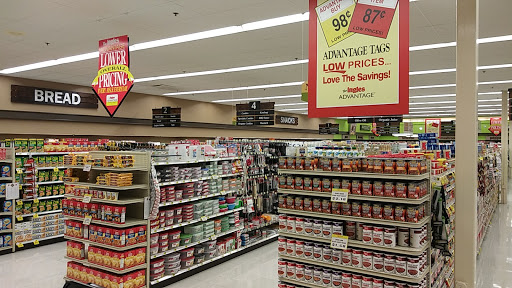 Grocery Store «Ingles Market», reviews and photos, 1100 Nathan Dean Bypass, Rockmart, GA 30153, USA